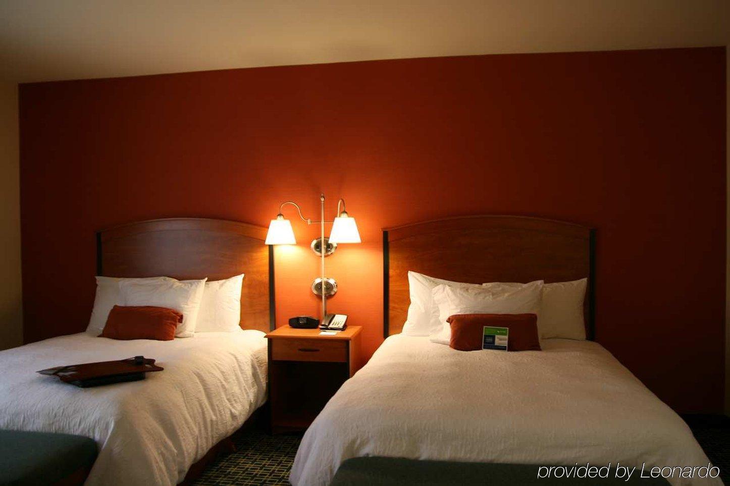 Hampton Inn & Suites Риджкрест Екстер'єр фото